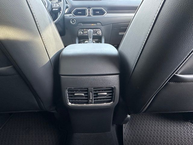 2025 Mazda CX-5 2.5 S Preferred photo 33