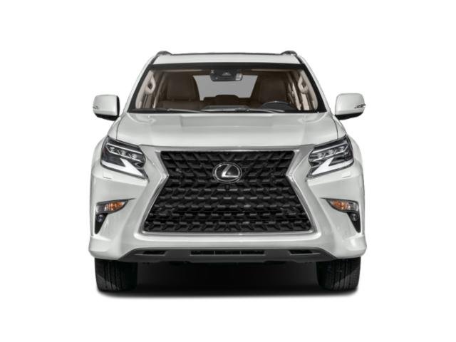 2020 Lexus GX 460 Luxury photo 4