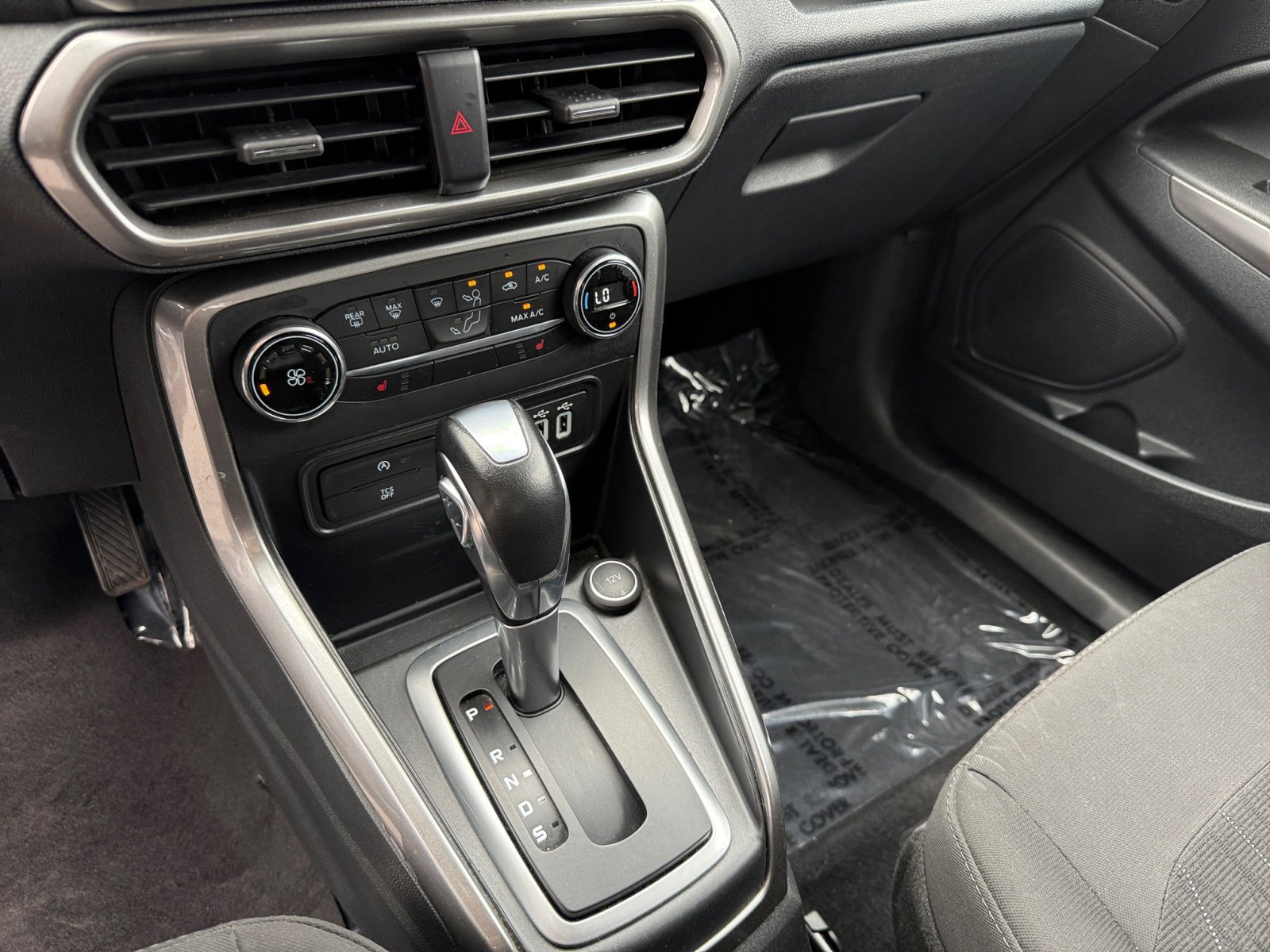 2021 Ford EcoSport SE photo 12