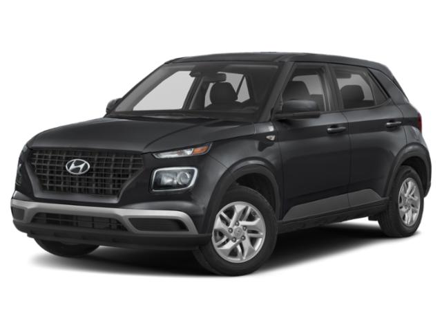 2026 Hyundai Venue