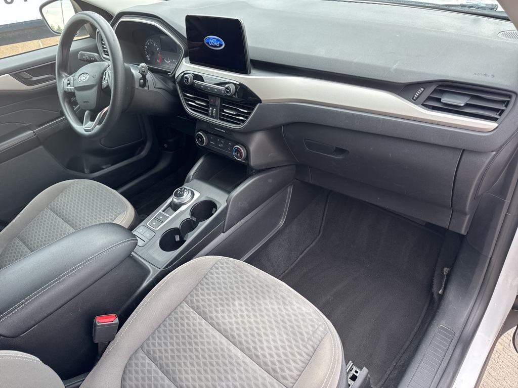 2022 Ford Escape SE photo 18