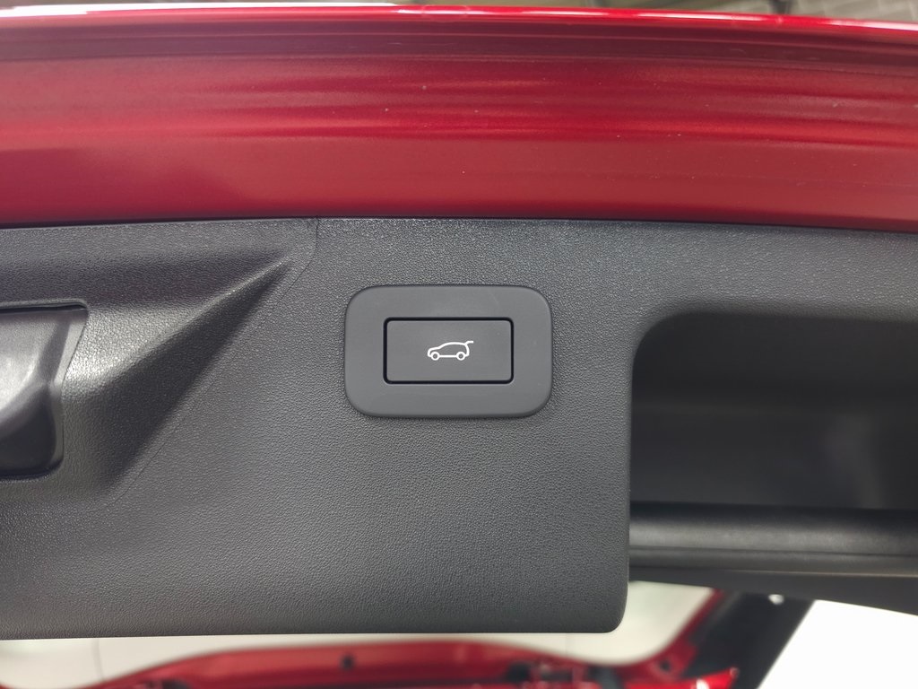 2025 LAND ROVER DISCOVERY SPORT - Image 5