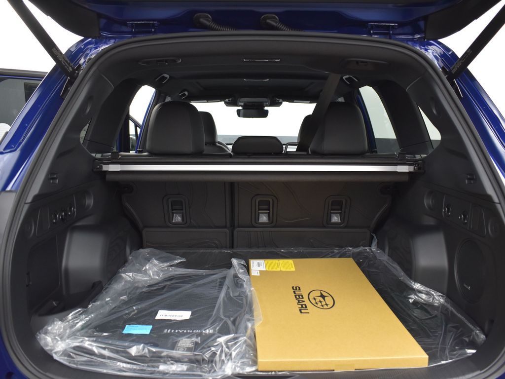 2025 Subaru Forester Sport photo 25