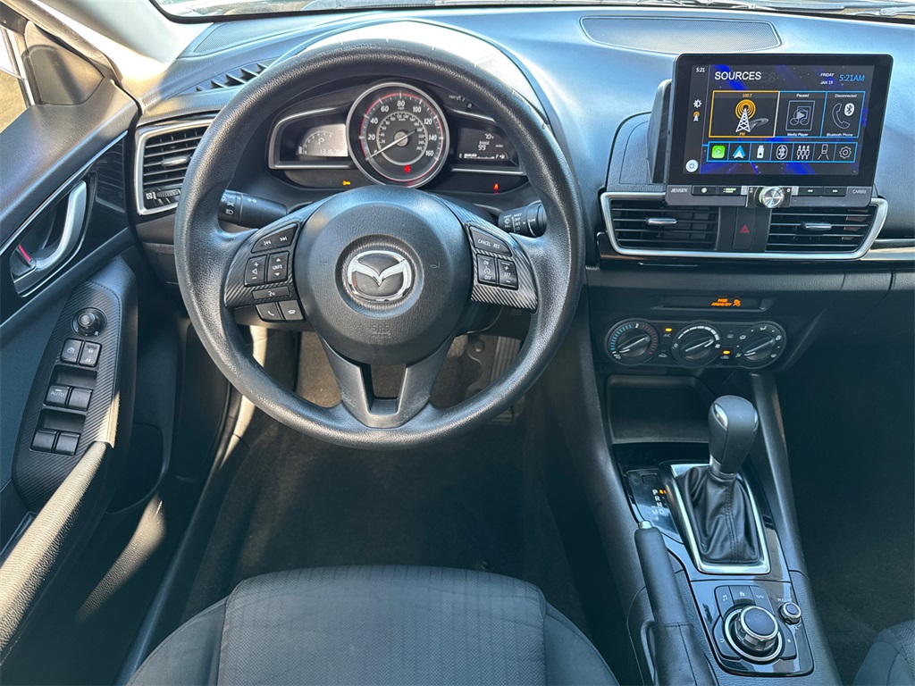 2016 Mazda Mazda3 i Sport photo 19