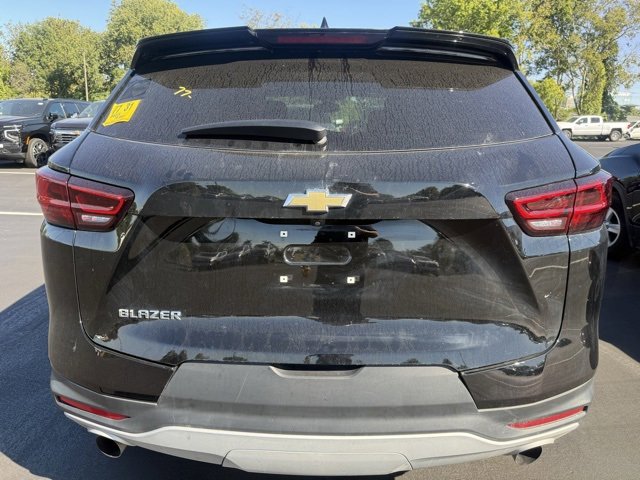 2023 Chevrolet Blazer 2LT photo 3