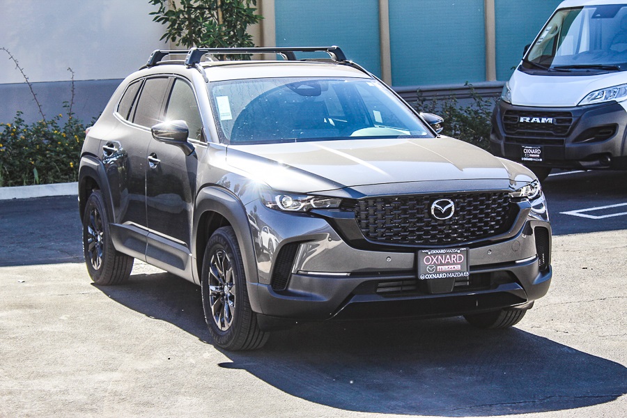 2026 Mazda CX-50 Premium photo 2