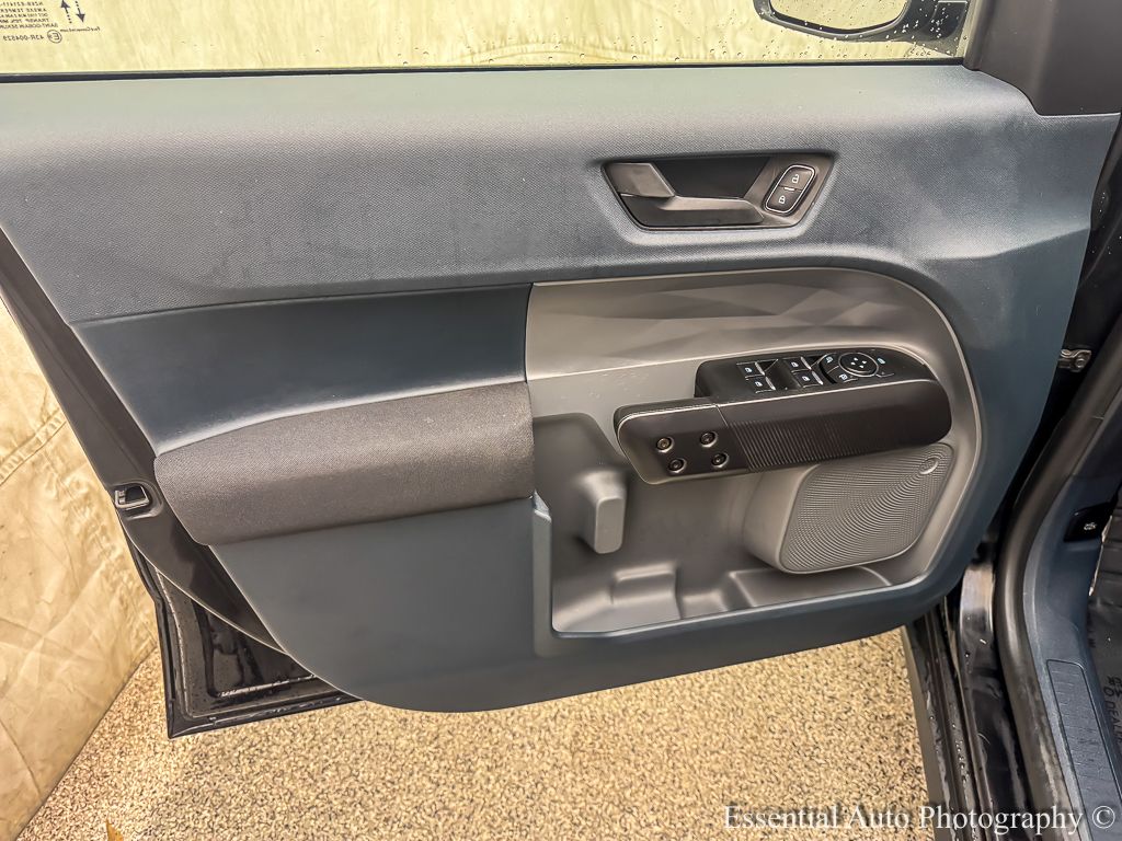 2024 FORD MAVERICK - Image 19