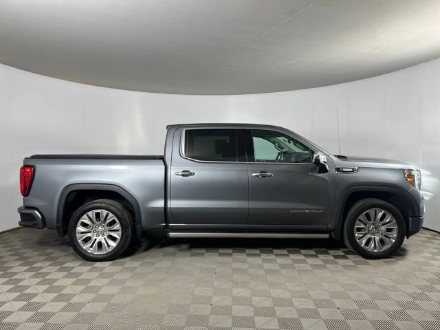 2021 Gmc Sierra 1500 Denali photo 4