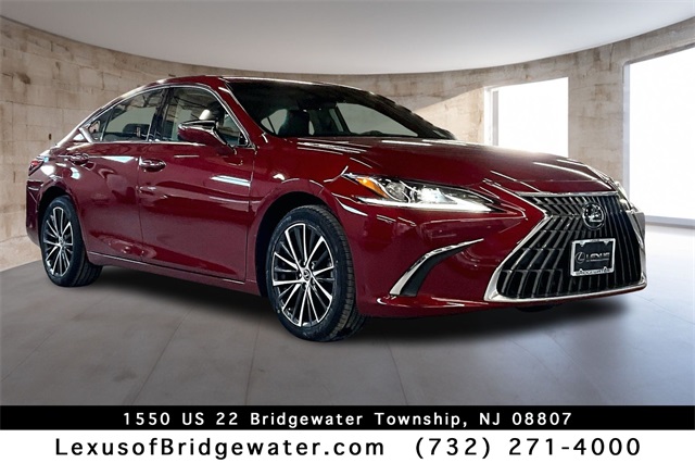 2023 Lexus ES 250's photo