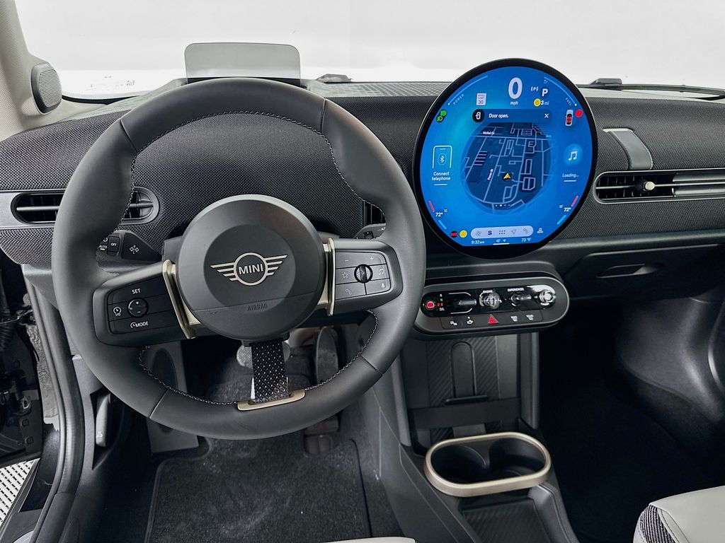 2025 Mini Cooper S Hardtop 2 Door photo 17