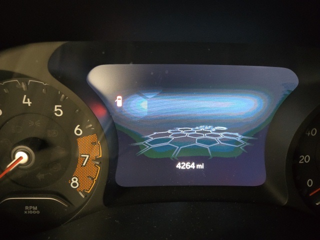 2023 Jeep Compass Limited photo 28