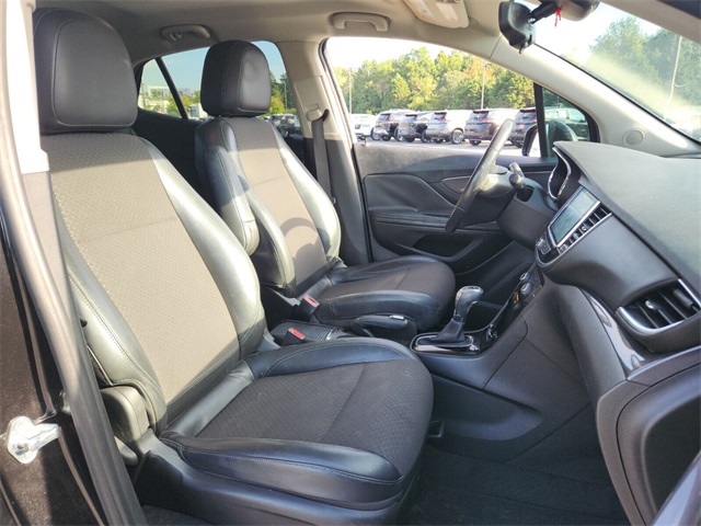 2020 Buick Encore Preferred photo 16