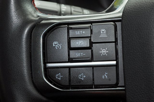 2022 Ford Expedition Limited photo 19