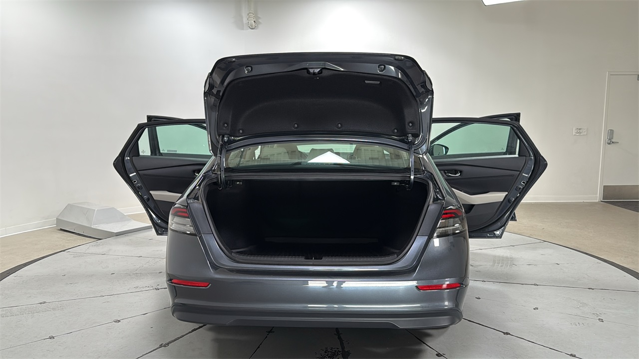 2023 Honda Accord EX photo 16
