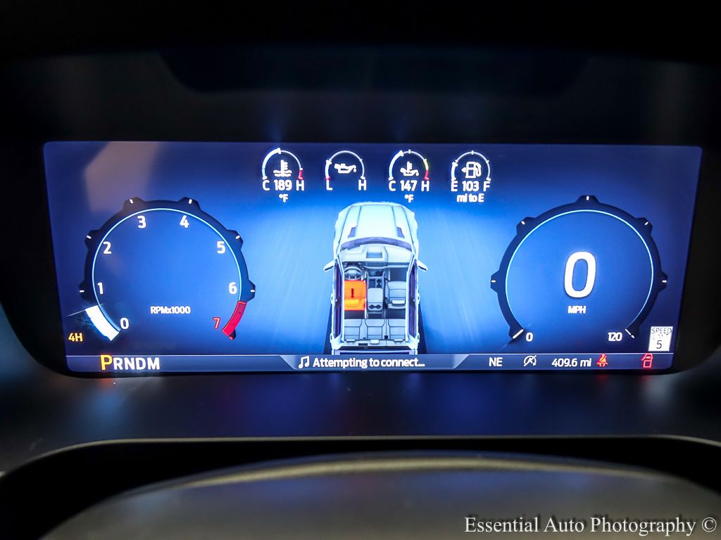 2024 FORD F-150 - Image 15