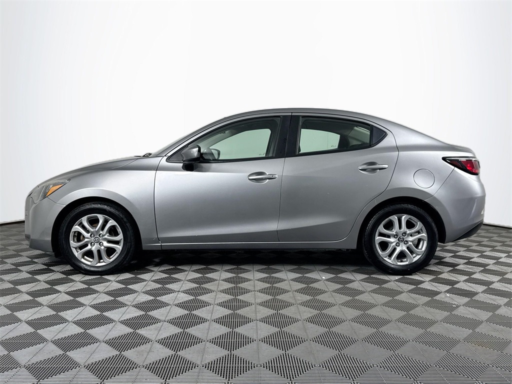 Used 2016 Scion iA Base with VIN 3MYDLBZV3GY119102 for sale in Eau Claire, WI