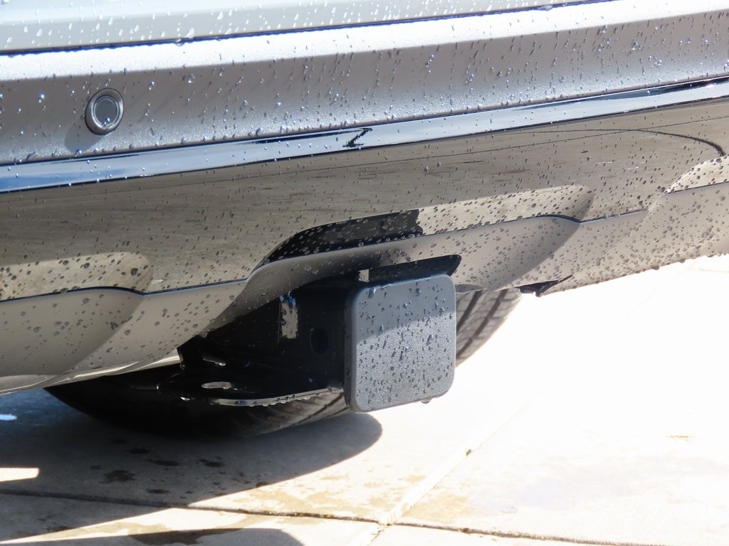 New 2024 MercedesBenz GLS GLS 450 SUV in Kansas City KC9423