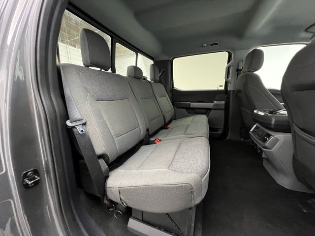 2024 Ford F-150 XLT photo 24