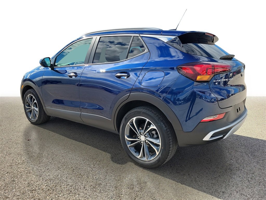2023 Buick Encore GX Select photo 3