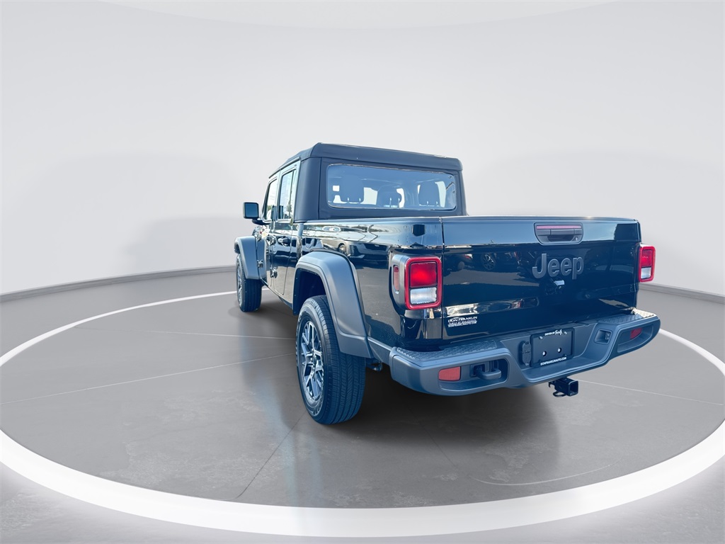 2023 Jeep Gladiator Sport photo 6