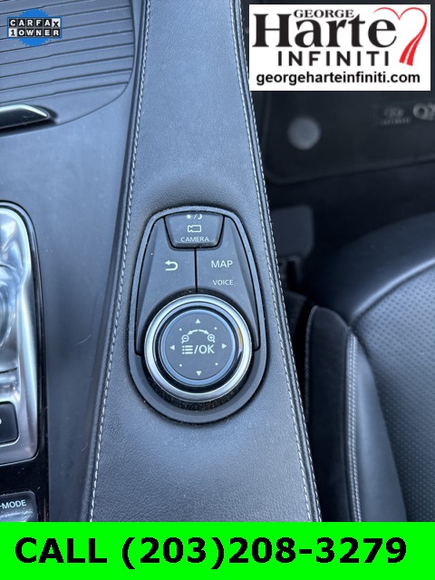 2022 Infiniti QX55 Sensory photo 23