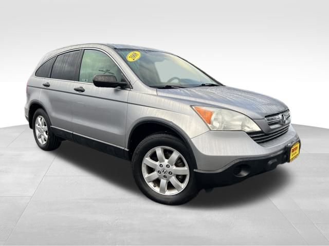 2008 Honda CR-V EX