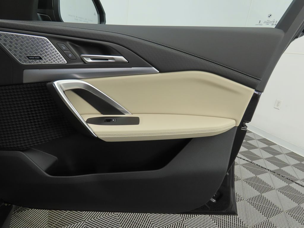 2025 Bmw X2 xDrive28i photo 24