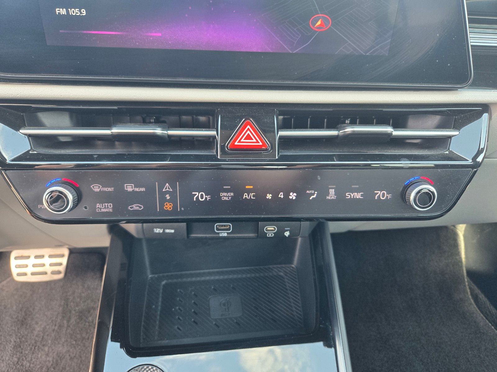 2023 Kia Niro EV Wave photo 17