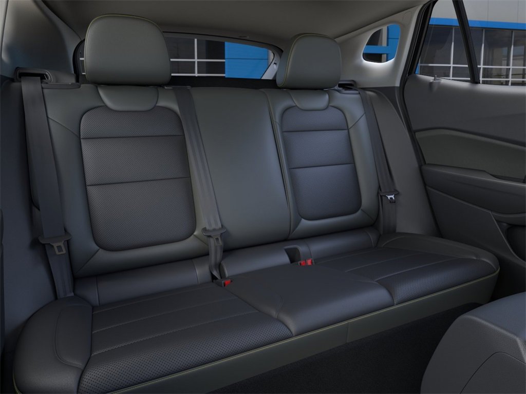 2025 Chevrolet Trax ACTIV photo 16