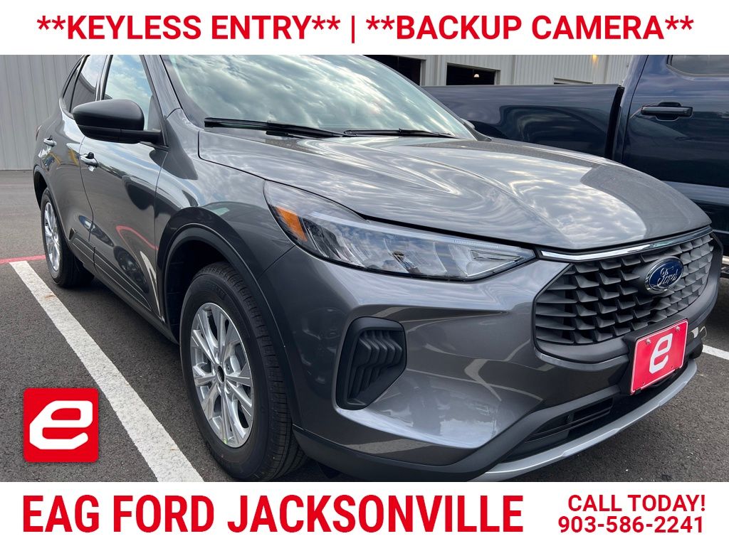 2026 Ford Escape Active's photo