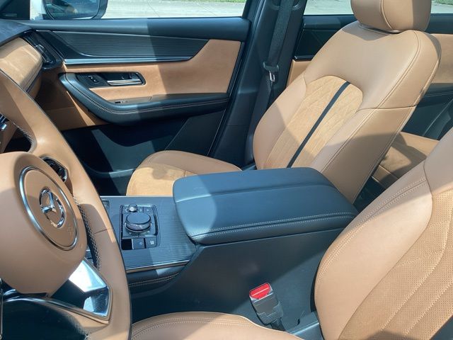 2024 Mazda CX-90 3.3 Turbo Premium Plus photo 17