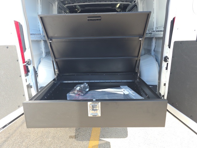 2025 Ram ProMaster 1500 Cargo Van photo 2
