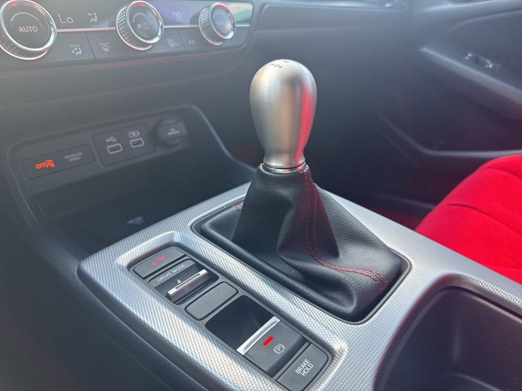 2024 Honda Civic Type R photo 19