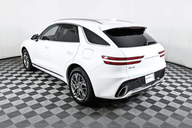 2025 Genesis GV70 2.5T Select photo 7