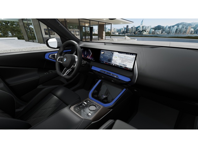 2026 Bmw X3 photo 13