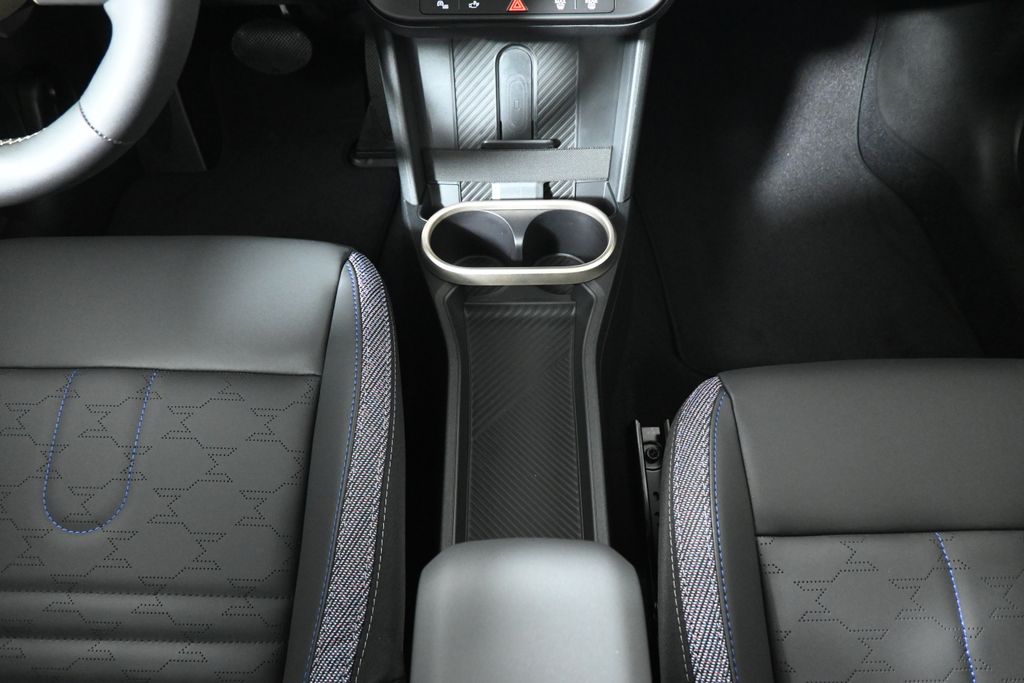 2026 Mini Cooper 2 Door Hardtop Signature photo 16