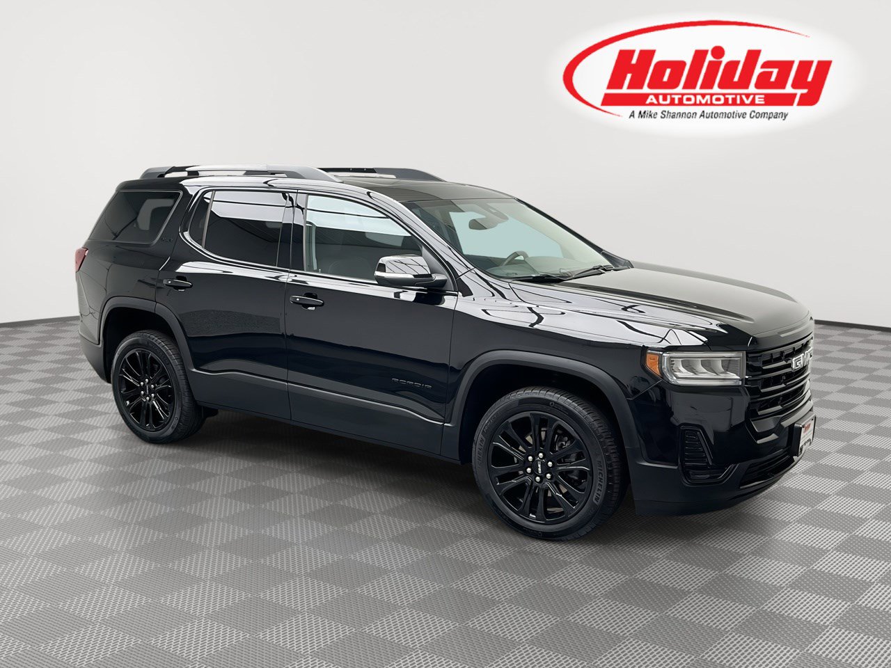 2023 GMC Acadia SLE's photo