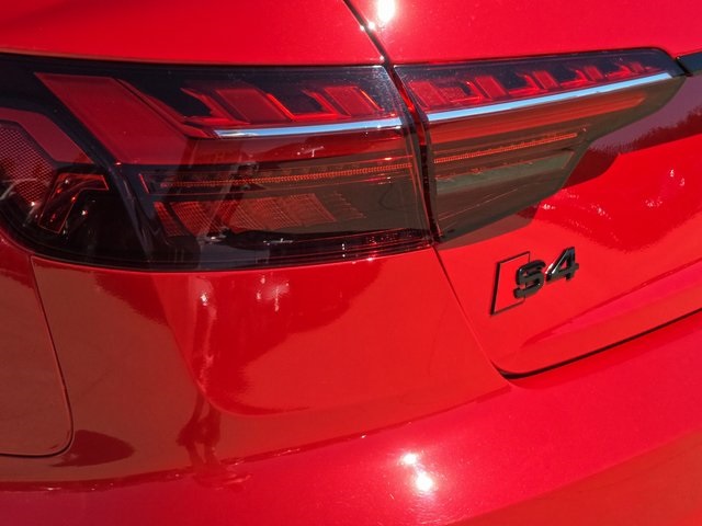 2023 Audi S4 Premium Plus Base photo 30