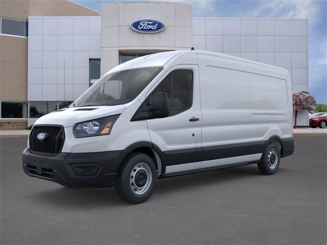 2026 Ford Transit Van Base's photo