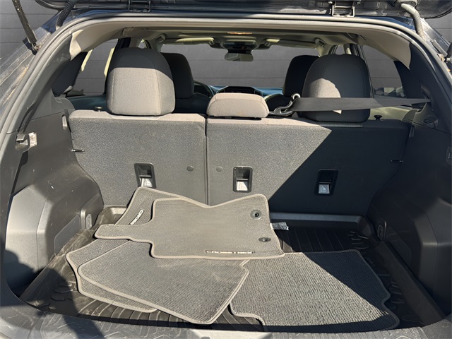 2024 Subaru Crosstrek Premium photo 16