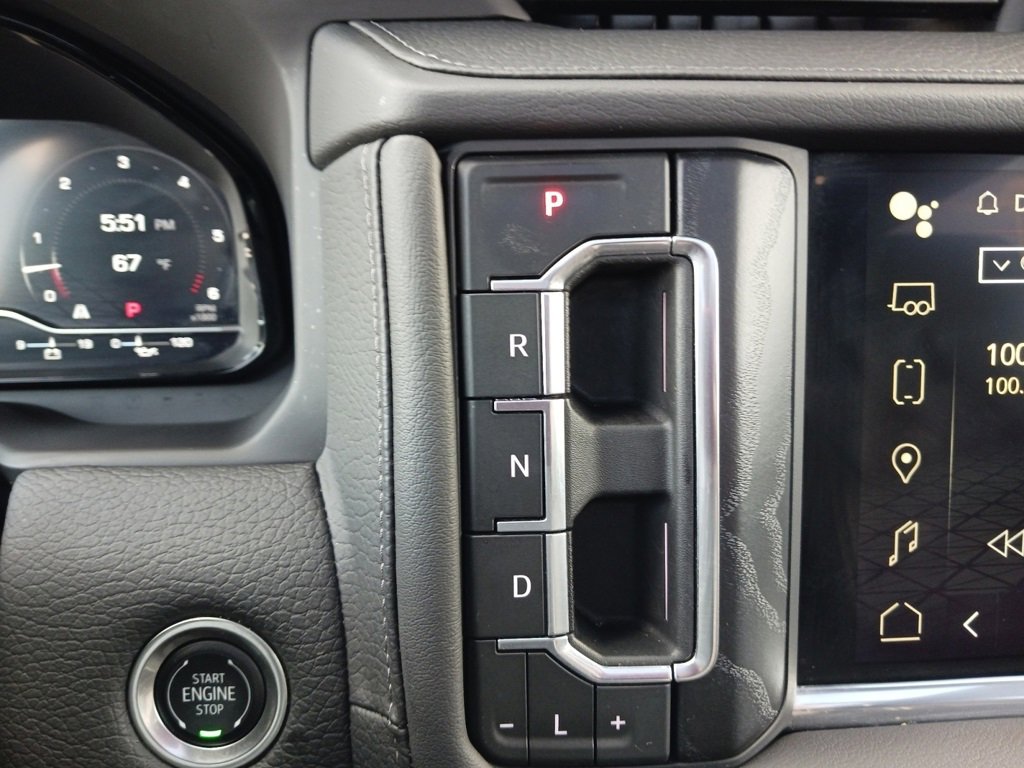 2024 Gmc Yukon XL Denali photo 20