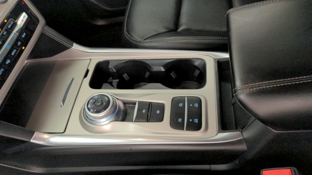 Used 2023 WHITE Ford XLT image 20