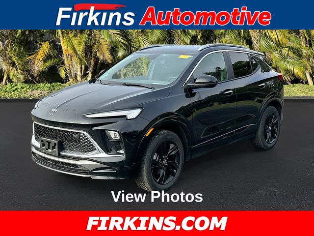 2024 Buick Encore GX Sport Touring's photo