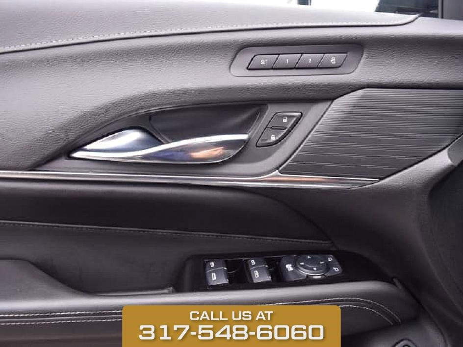 2023 Cadillac CT4 Premium Luxury photo 27