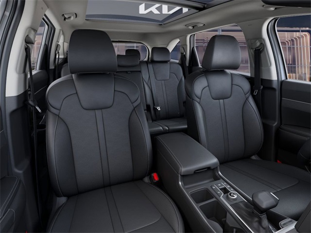 2026 Kia Sorento S photo 14