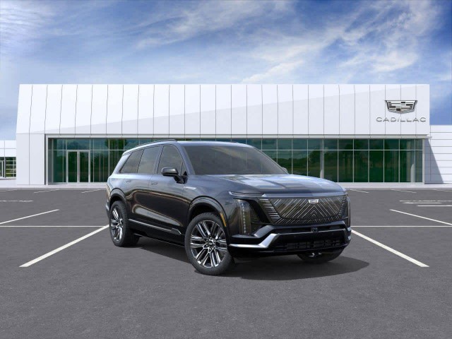 New Cadillac VISTIQ for Sale in Monroeville, PA