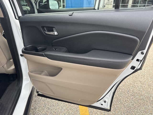 2021 Honda Pilot Touring photo 10