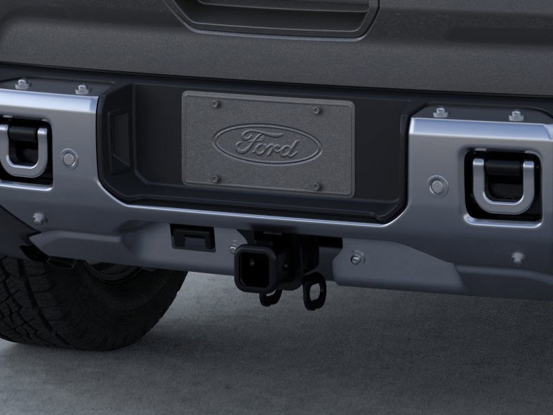 2025 Ford Bronco Sport Big Bend photo 19