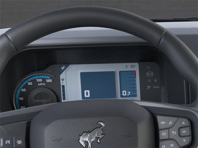 2024 Ford Bronco Big Bend photo 12