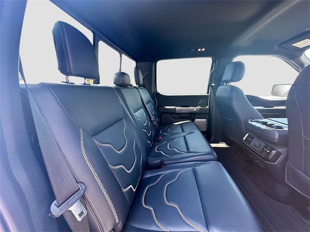 2022 Ford F-150 XLT photo 21